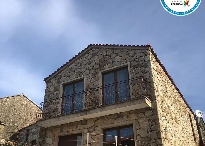 Casa Do Palheiro