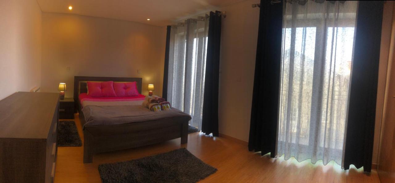 Holiday home Casa Do Palheiro