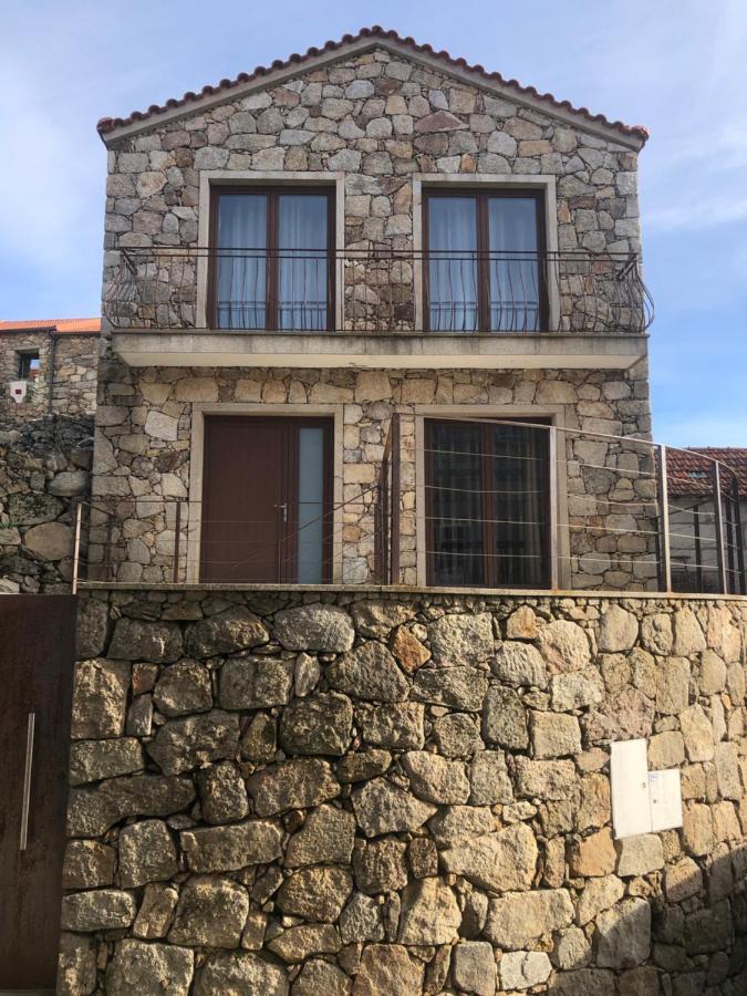 Casa Do Palheiro Holiday home