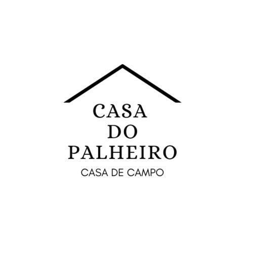 Holiday home Casa Do Palheiro *